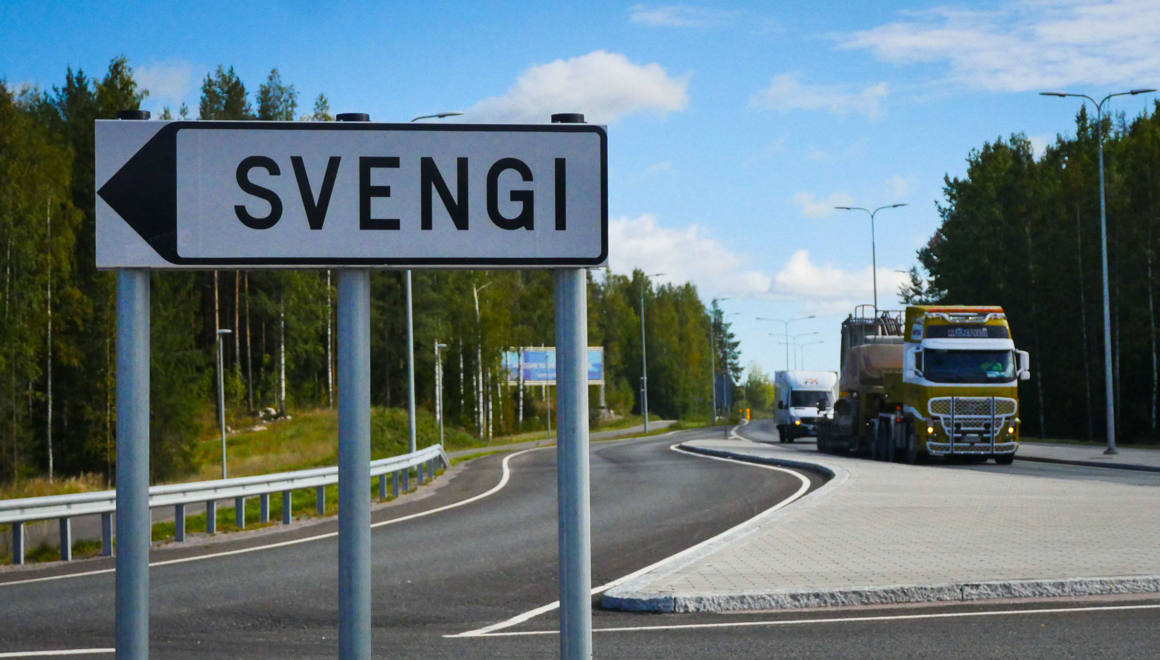 Business Järvenpää: Svengin yritysalueen seuraavat yritystontit lähtevät  rakentumaan tänä vuonna | Järvenpää