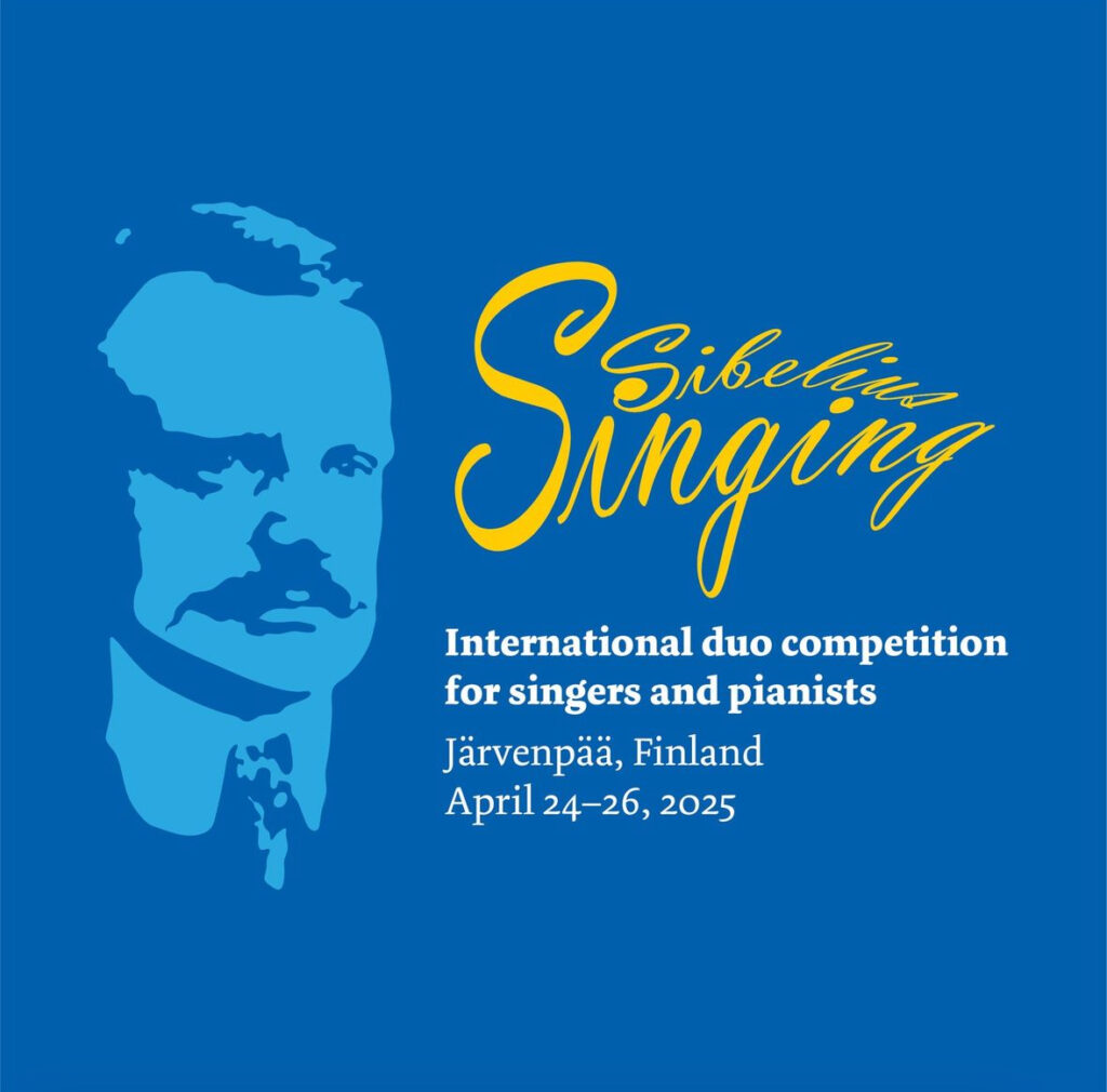 Sibelius Singing logo